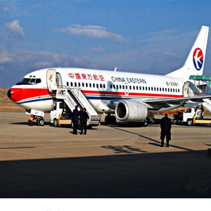 唐山三女河航空空运-当日到达,轻松快捷